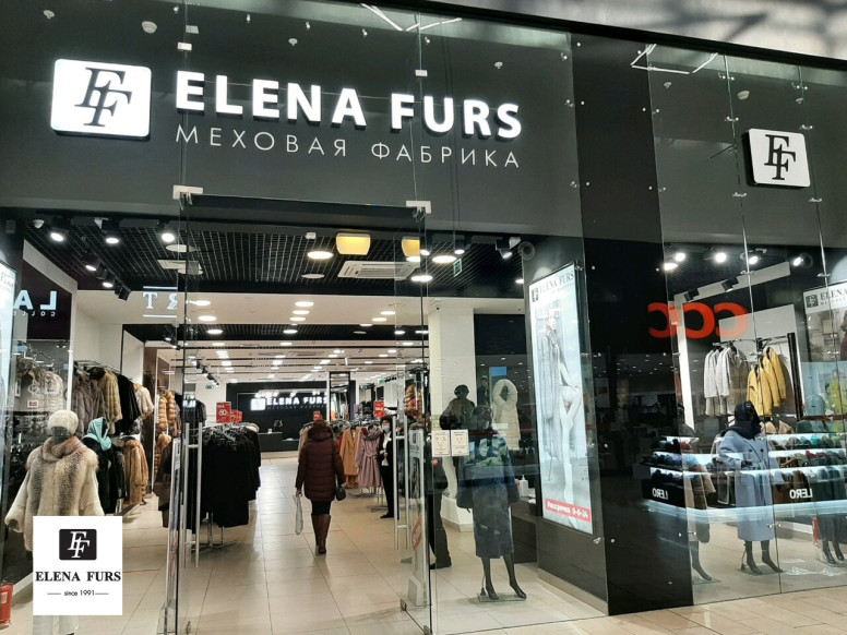 Elena Furs