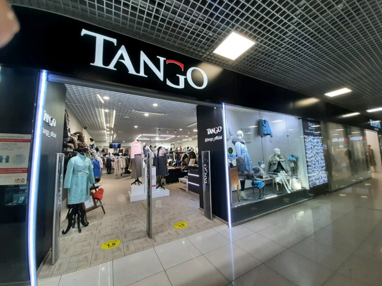 Tango