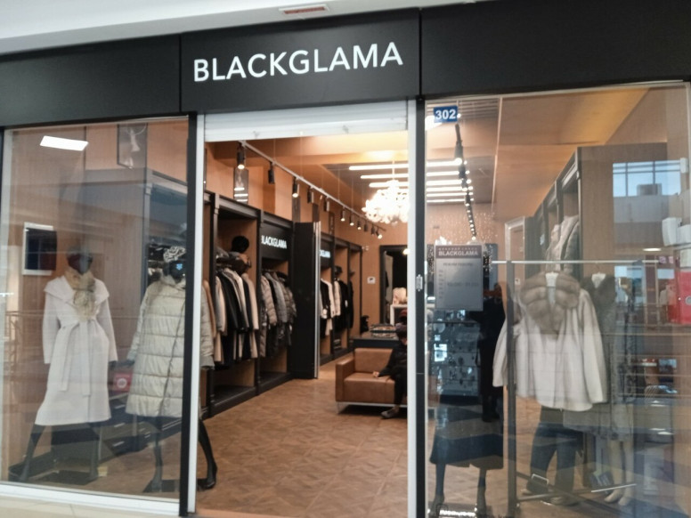 Blackglama