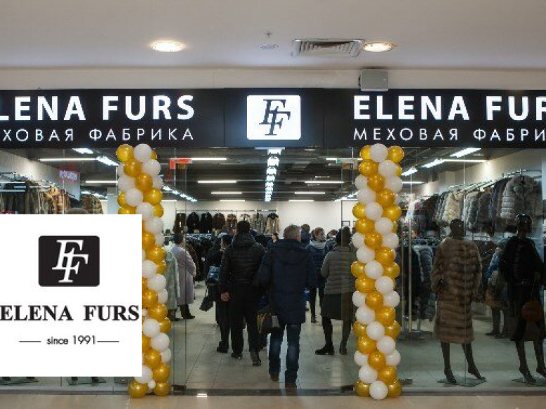 Elena Furs