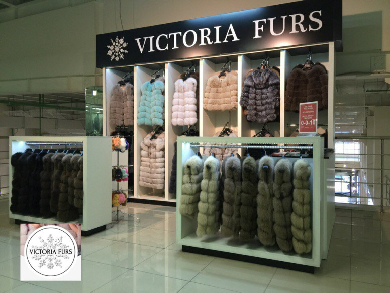 Victoria Furs