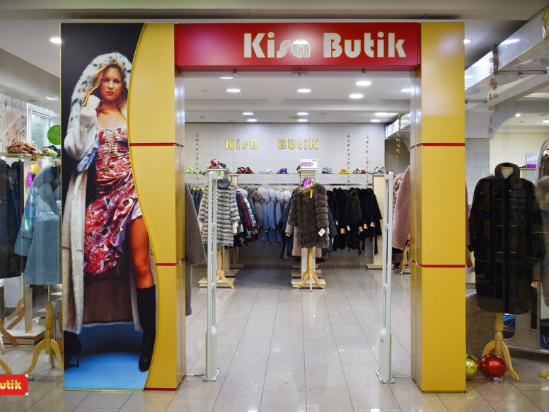 Kisa Butik