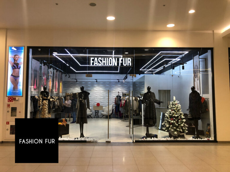 Fashion Fur