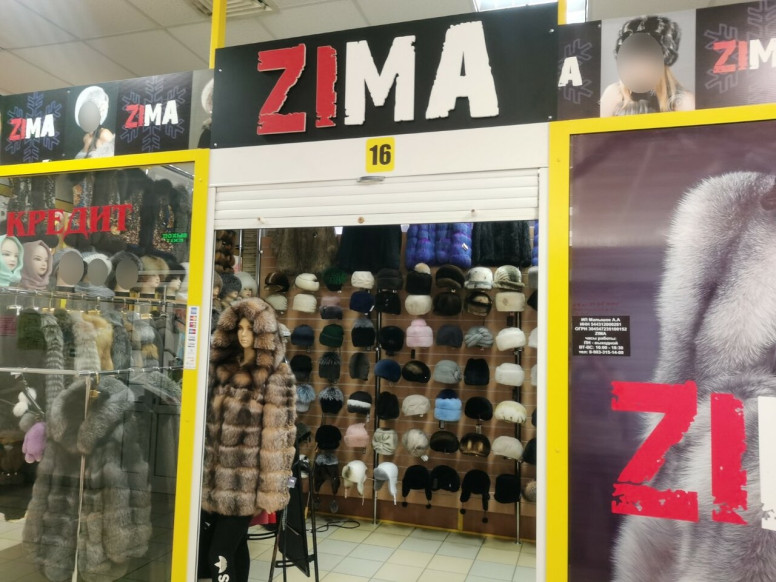 Zima