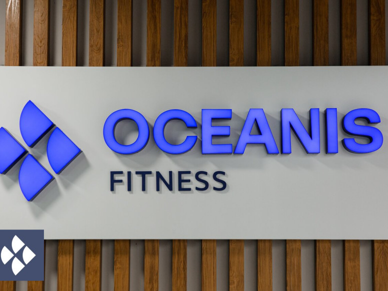 Oceanis Fitness