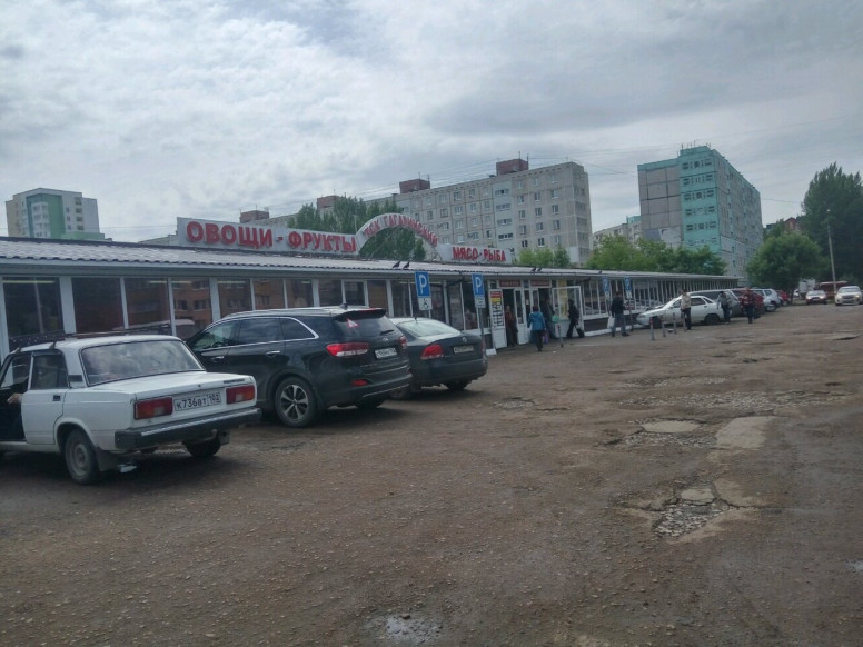 Гагаринский