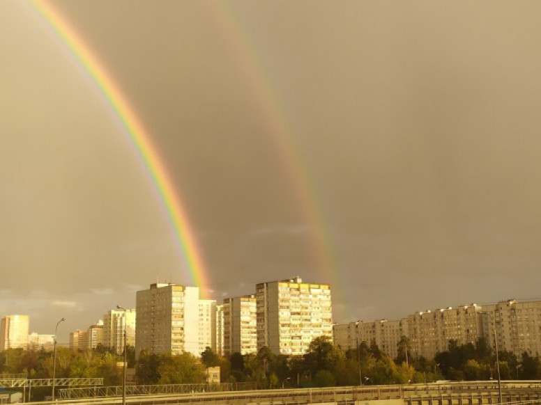 Крестьянский рынок