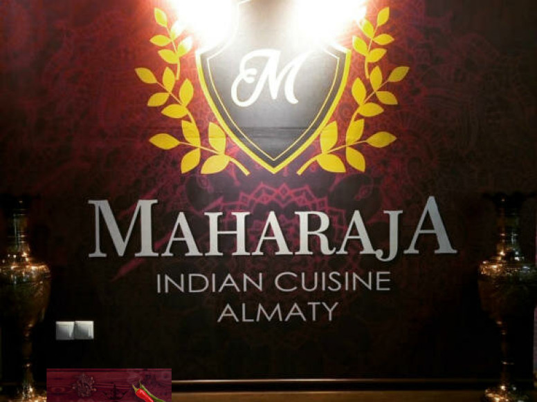 Maharaja