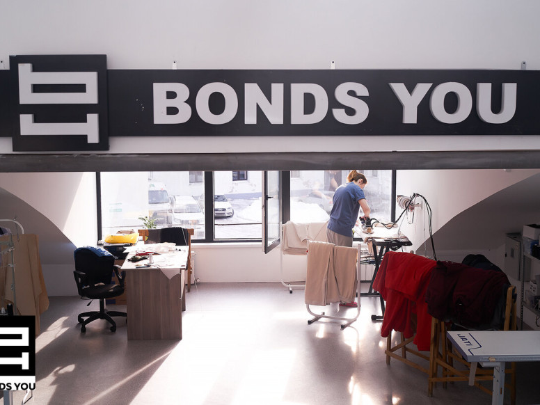 Bonds You