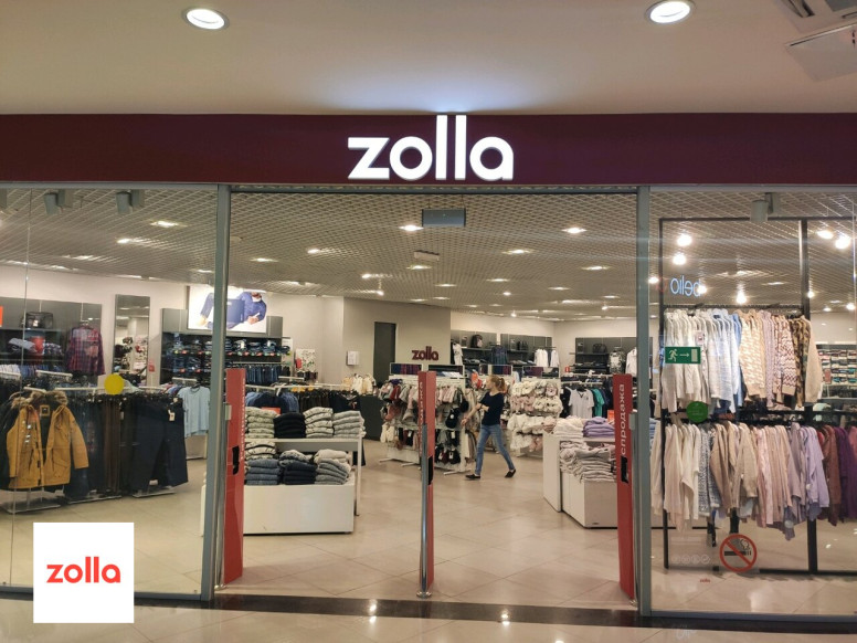 Zolla