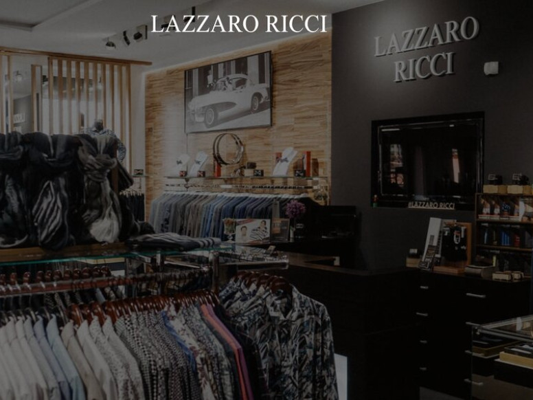 Lazzaro Ricci