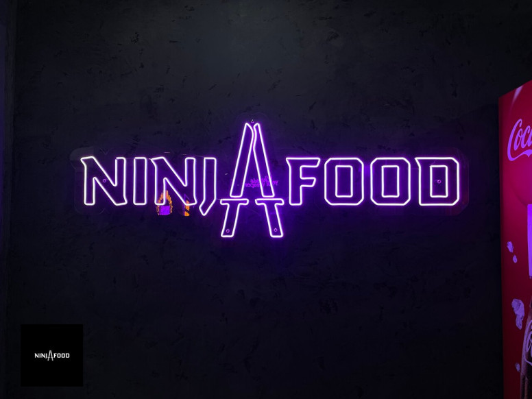 Ninja Food