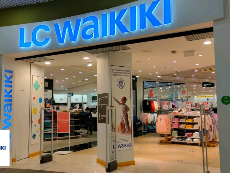 LC Waikiki