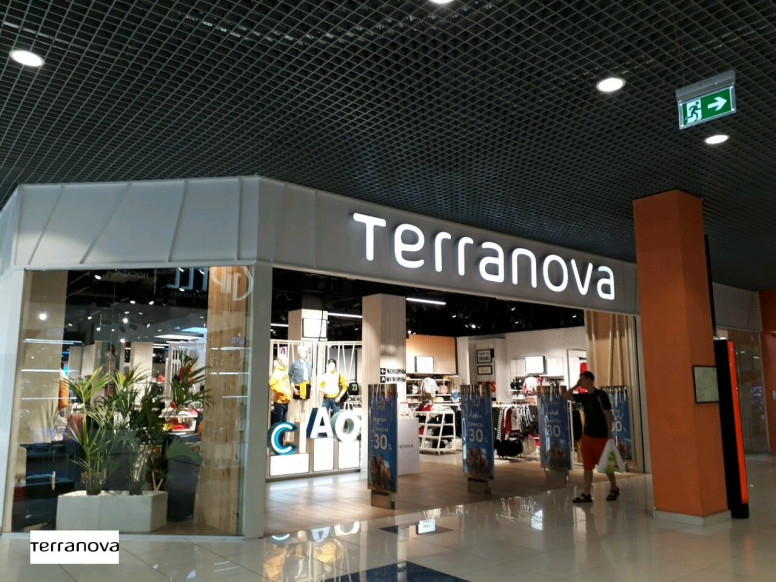 Terranova