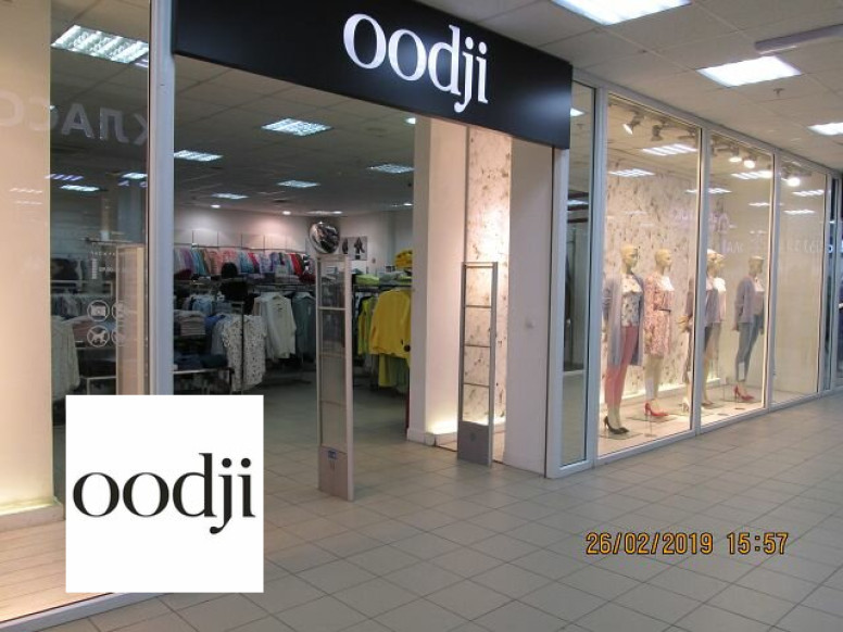 oodji