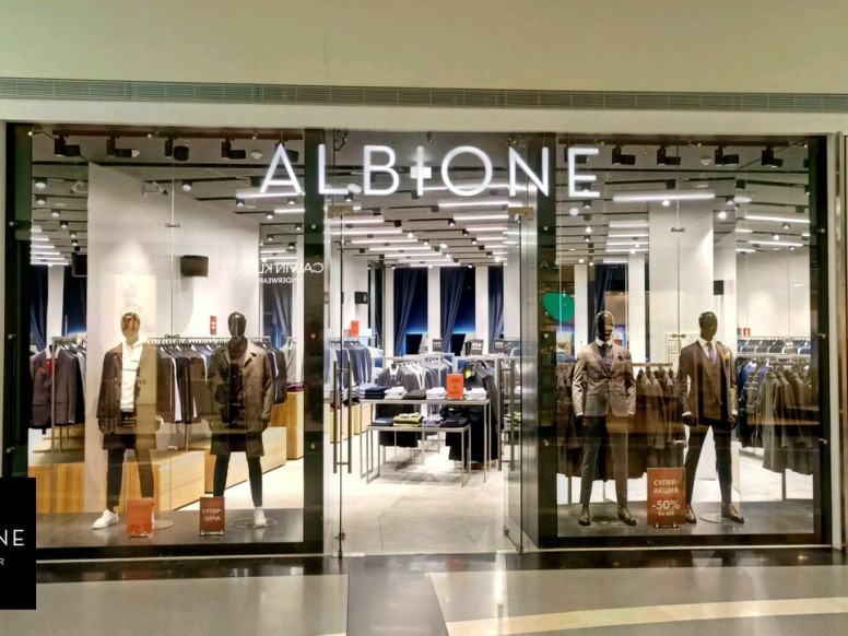 Albione