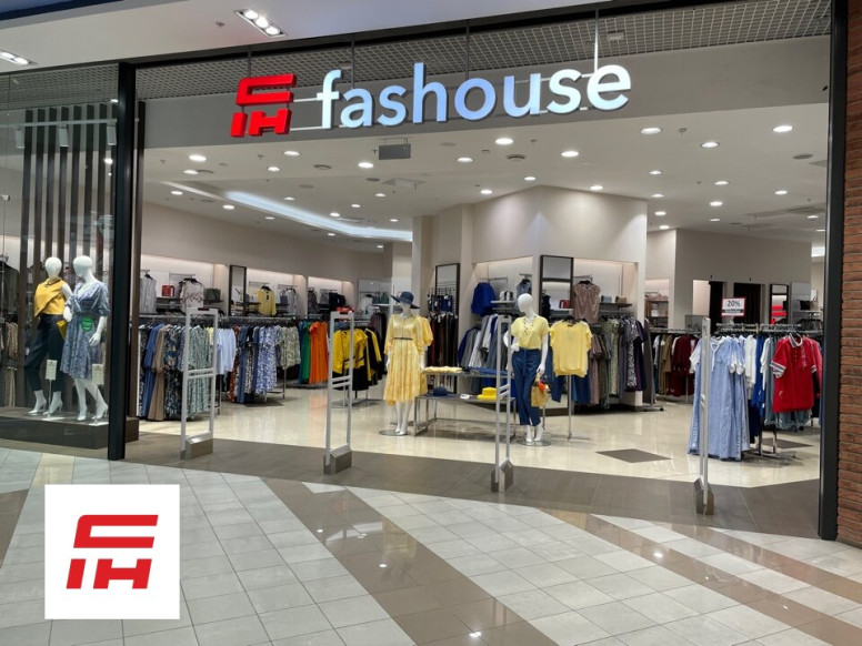 Fashion House