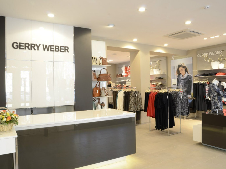 Gerry Weber