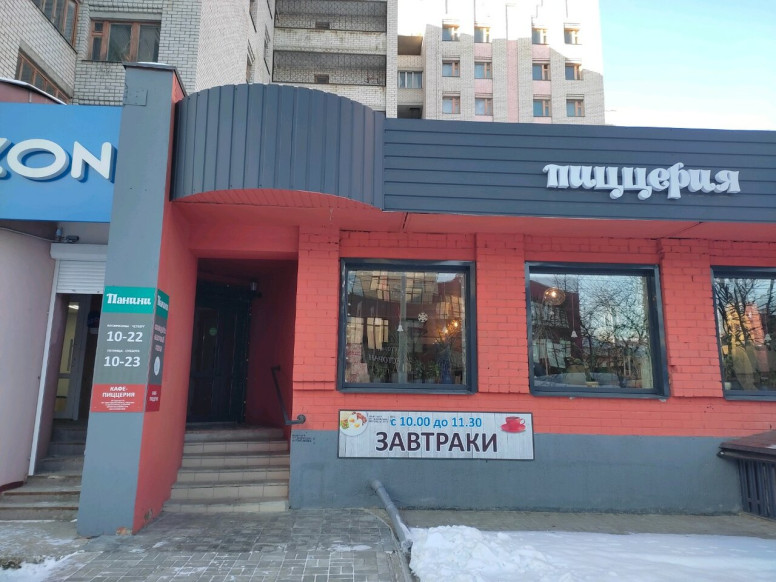 Панини