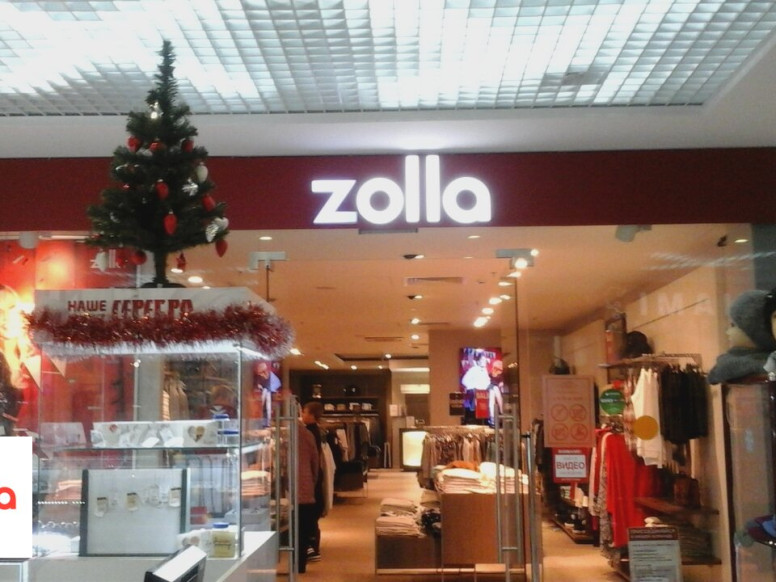 Zolla