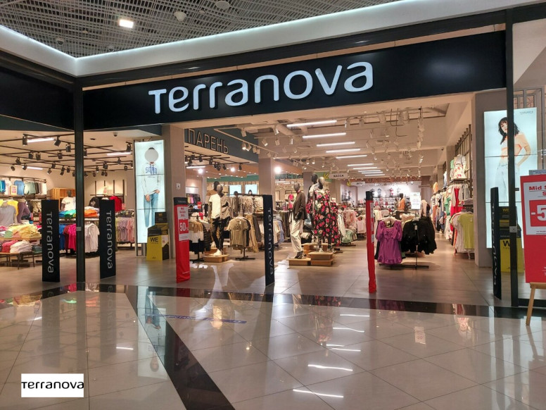 Terranova