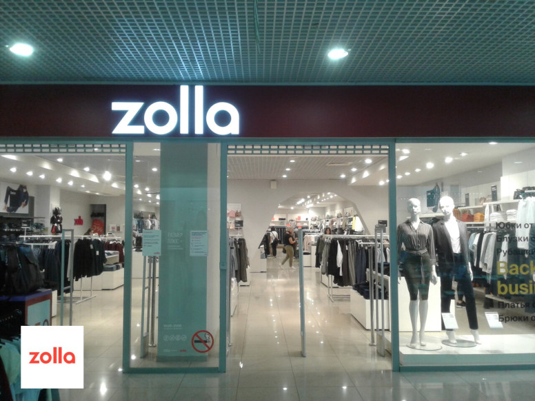 Zolla