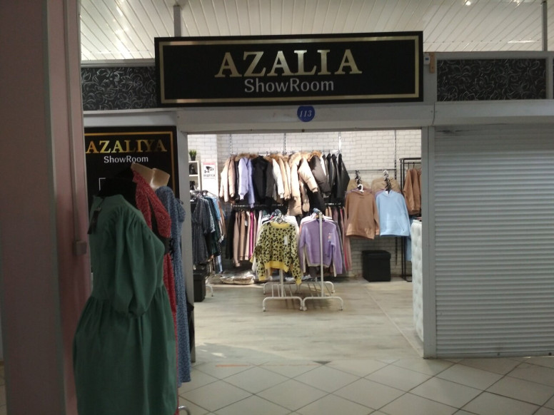 Azaliya