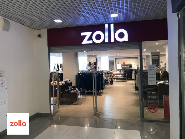 Zolla