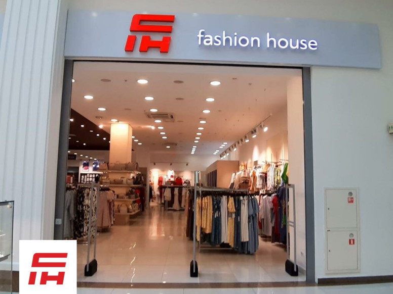 Fashion House