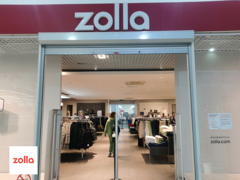 Zolla