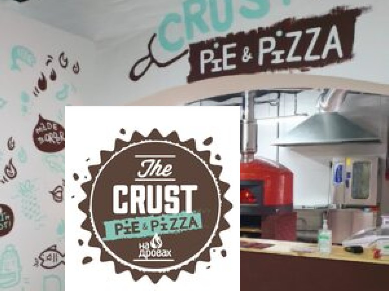 Crust Pie & Pizza