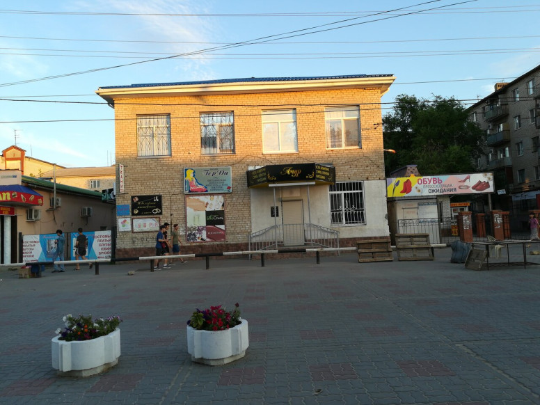 Букварик