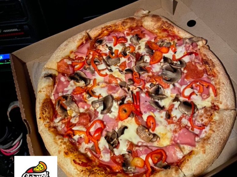 Corneli Pizza