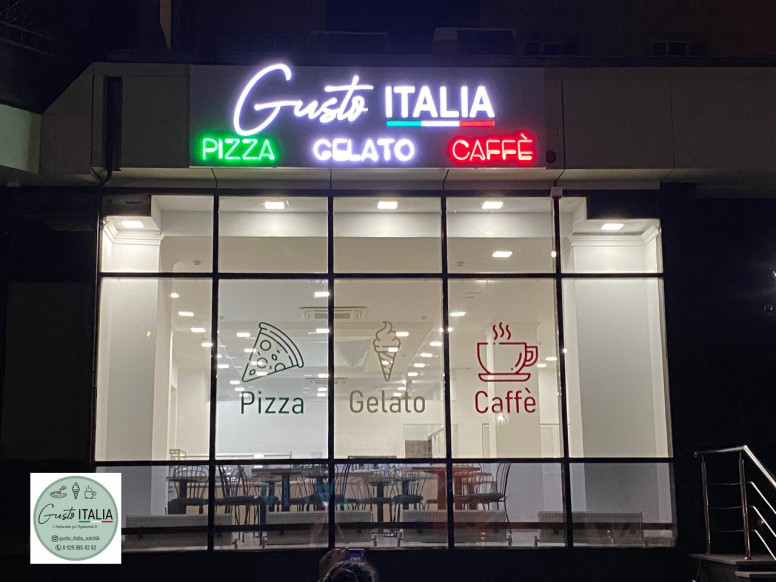 Gusto Italia