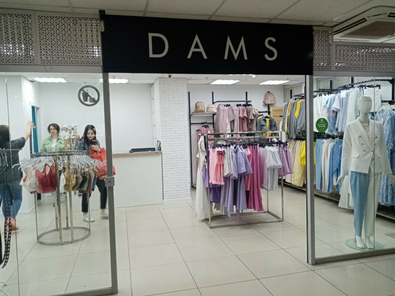 Dams