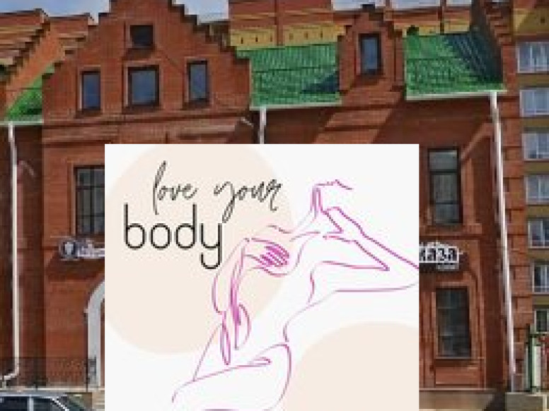 Love your Body