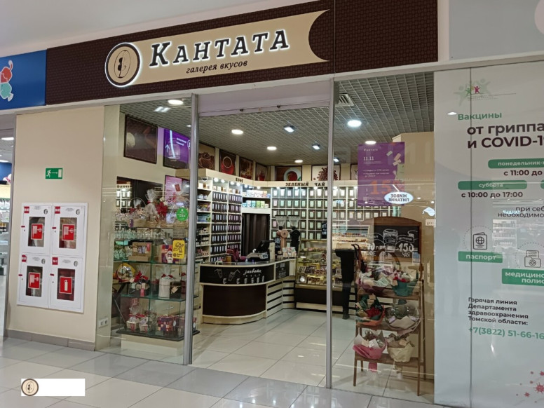 Кантата