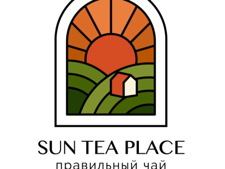 Sun Tea Place