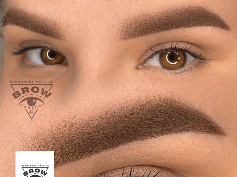 Brow Control