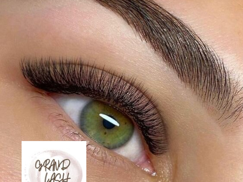 Grand Lash