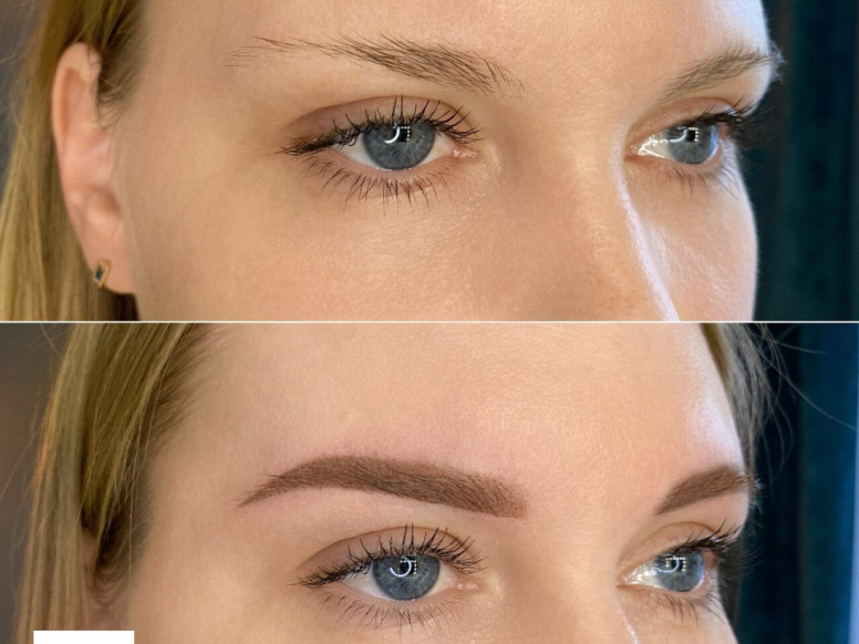 Brow & Permanent makeup