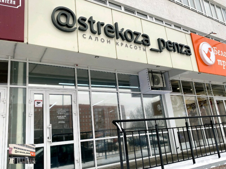 Strekoza_Penza