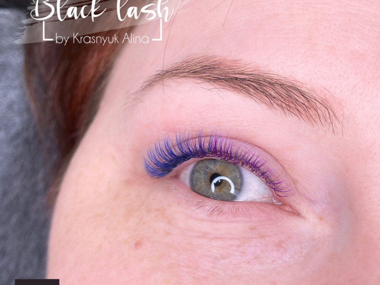 Black lash studio