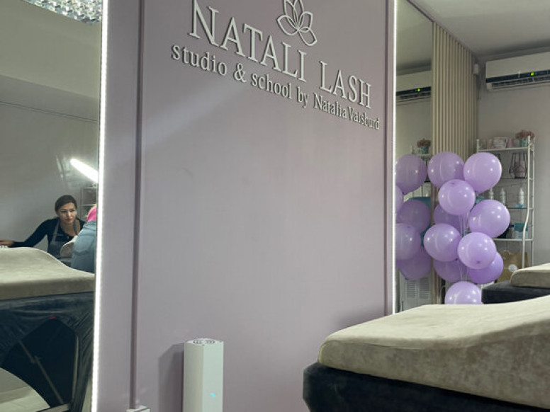 Natali lash Studio