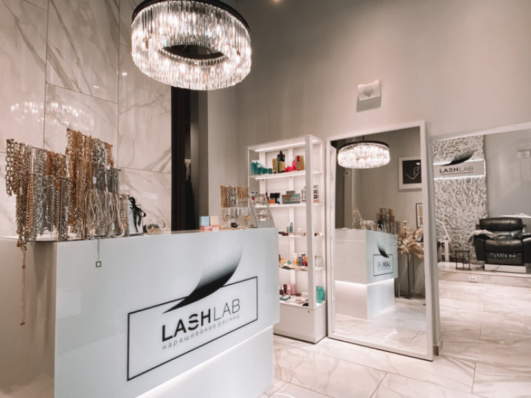 Lashlab