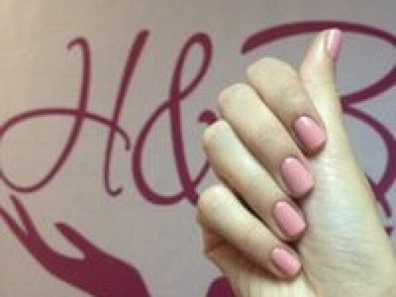 Hands & Beauty