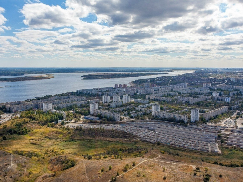 Волгоградский областной детский санаторий