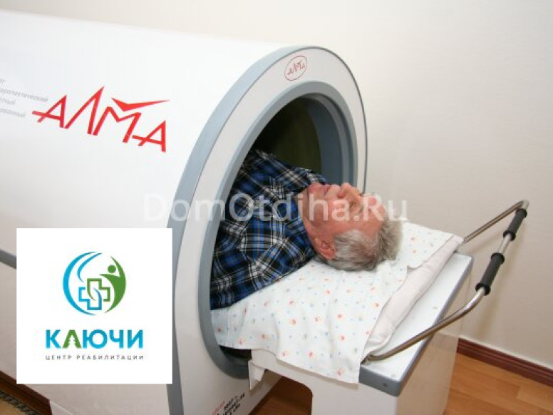 Ключи
