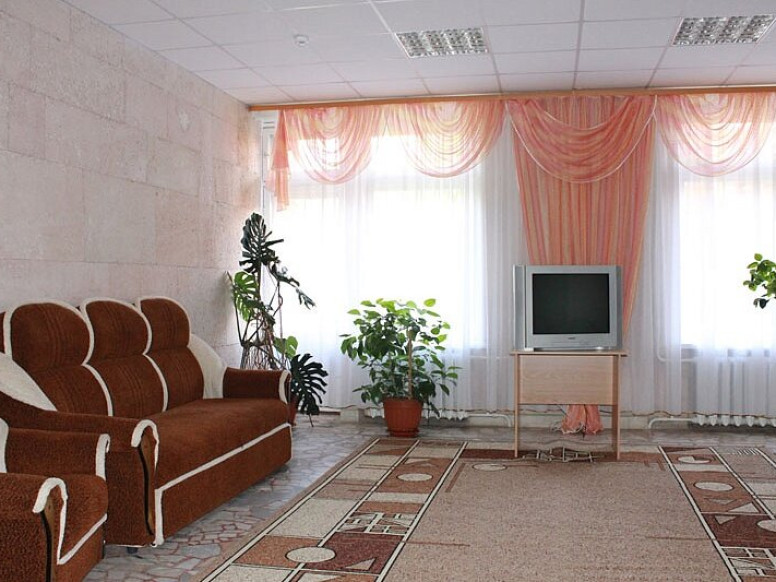 Березовая Роща