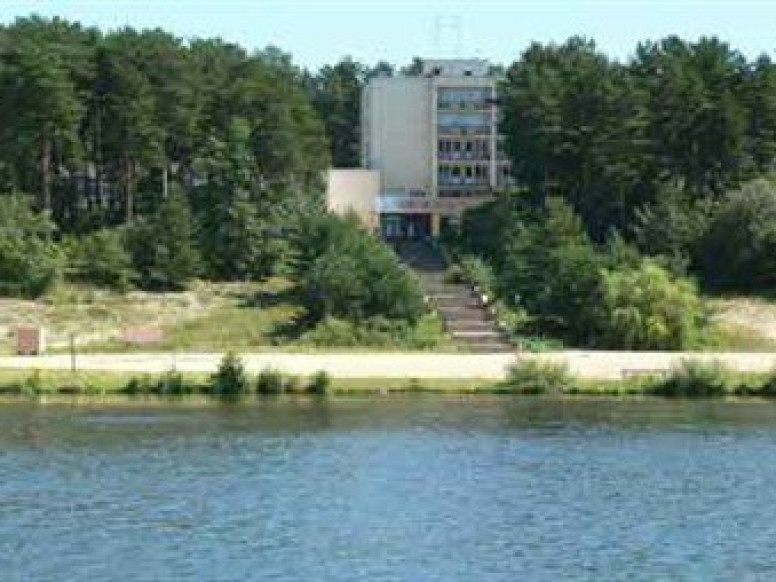 Парус
